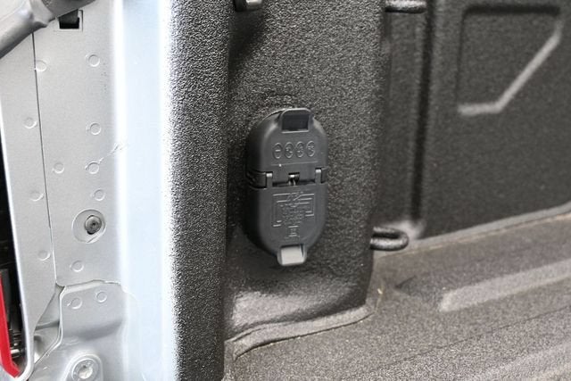 2026 Chevrolet Silverado 2500 HD Custom - Photo 28