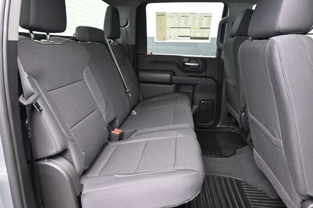 2026 Chevrolet Silverado 2500 HD Custom - Photo 29