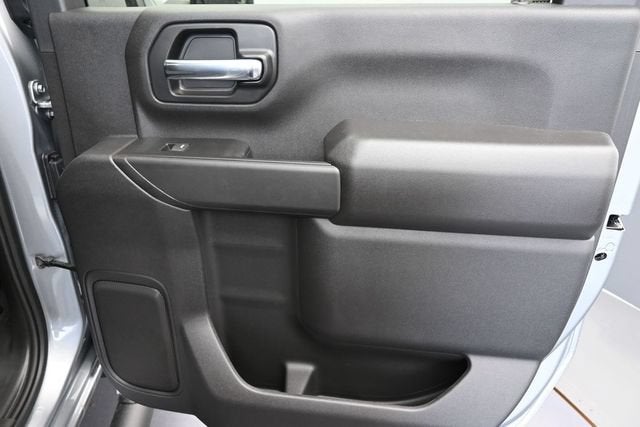 2026 Chevrolet Silverado 2500 HD Custom - Photo 30