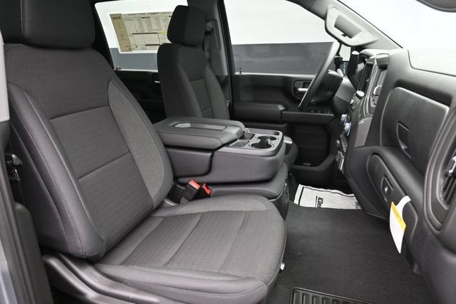 2026 Chevrolet Silverado 2500 HD Custom - Photo 31