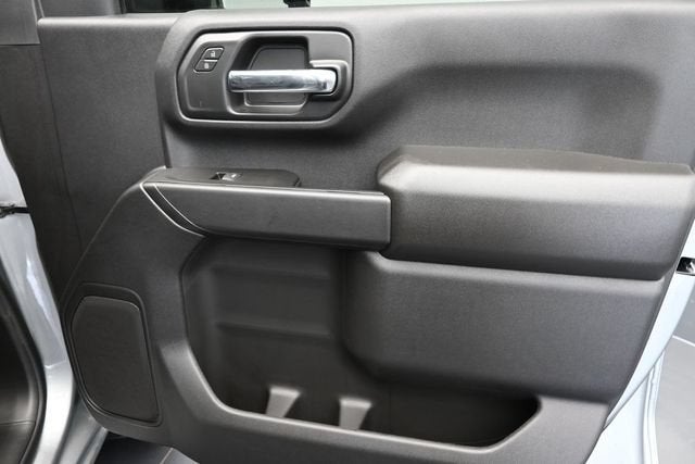 2026 Chevrolet Silverado 2500 HD Custom - Photo 33
