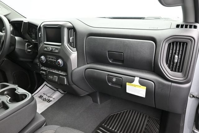 2026 Chevrolet Silverado 2500 HD Custom - Photo 34