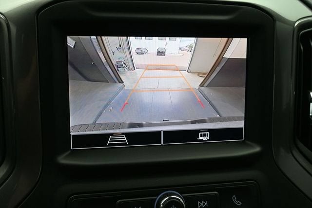 2026 Chevrolet Silverado 2500 HD Custom - Photo 41