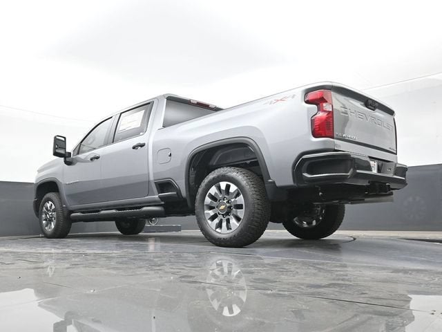 2026 Chevrolet Silverado 2500 HD Custom - Photo 42