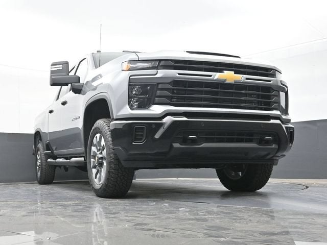 2026 Chevrolet Silverado 2500 HD Custom - Photo 51