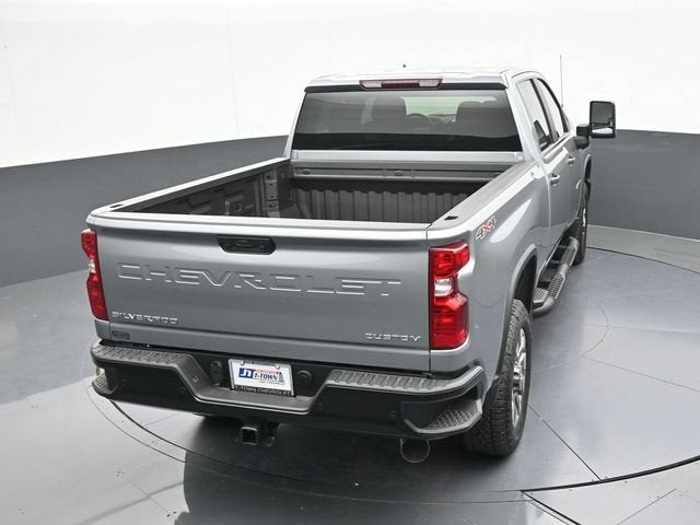 2026 Chevrolet Silverado 2500 HD Custom - Photo 57