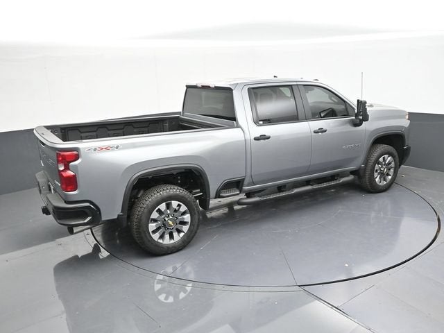 2026 Chevrolet Silverado 2500 HD Custom - Photo 58