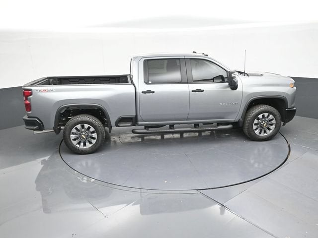 2026 Chevrolet Silverado 2500 HD Custom - Photo 59