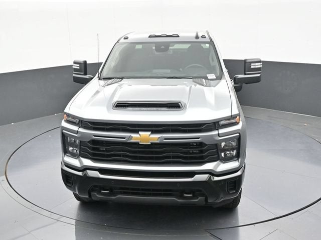 2026 Chevrolet Silverado 2500 HD Custom - Photo 62