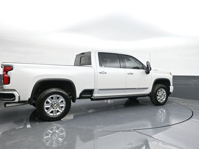 2025 Chevrolet Silverado 2500 HD High Country