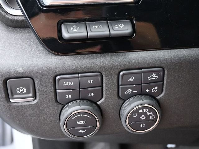 2025 Chevrolet Silverado 2500 HD High Country