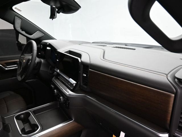 2025 Chevrolet Silverado 2500 HD High Country