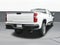 2022 Chevrolet Silverado 2500 HD WT