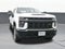2022 Chevrolet Silverado 2500 HD WT