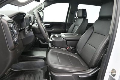 2022 Chevrolet Silverado 2500 HD WT