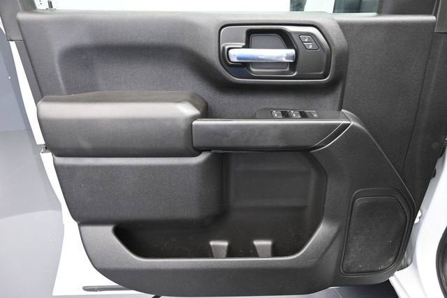 2022 Chevrolet Silverado 2500 HD WT