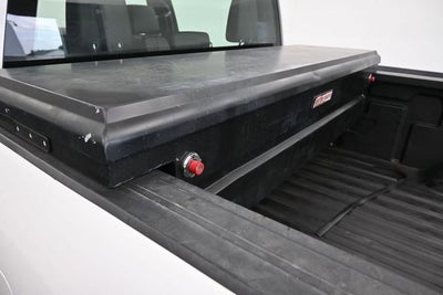 2022 Chevrolet Silverado 2500 HD WT