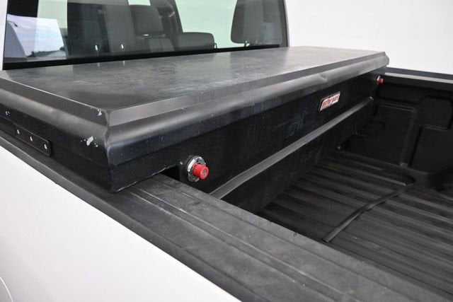 2022 Chevrolet Silverado 2500 HD WT