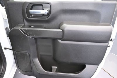 2022 Chevrolet Silverado 2500 HD WT