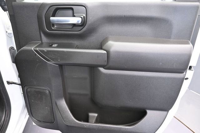 2022 Chevrolet Silverado 2500 HD WT