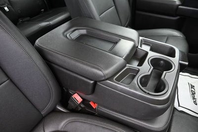2022 Chevrolet Silverado 2500 HD WT