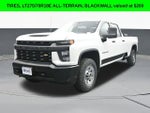 2022 Chevrolet Silverado 2500 HD WT