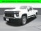 2022 Chevrolet Silverado 2500 HD WT