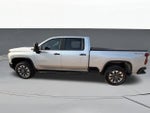 2022 Chevrolet Silverado 2500 HD Custom