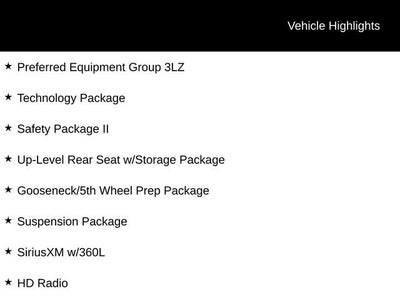 2021 Chevrolet Silverado 3500 HD High Country