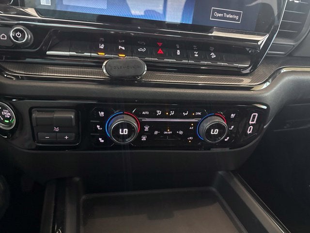 2024 Chevrolet Silverado 2500 HD ZR2
