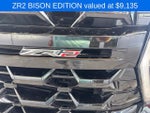 2024 Chevrolet Silverado 2500 HD ZR2