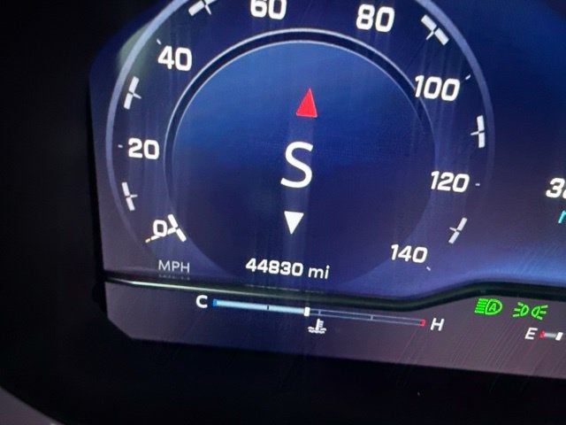 2024 Chevrolet Silverado 2500 HD ZR2