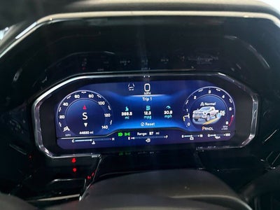 2024 Chevrolet Silverado 2500 HD ZR2