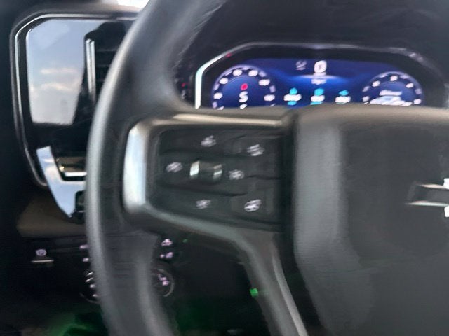 2024 Chevrolet Silverado 2500 HD ZR2