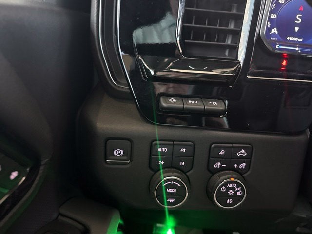 2024 Chevrolet Silverado 2500 HD ZR2