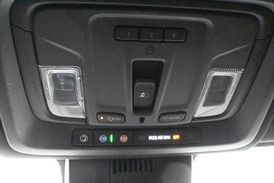 2024 Chevrolet Silverado 2500 HD ZR2