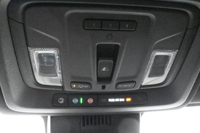 2024 Chevrolet Silverado 2500 HD ZR2
