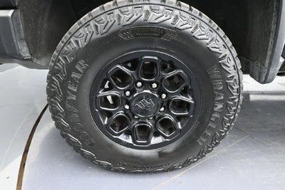 2024 Chevrolet Silverado 2500 HD ZR2