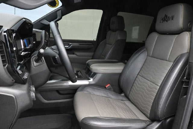 2024 Chevrolet Silverado 2500 HD ZR2