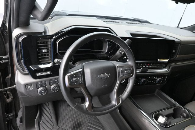 2024 Chevrolet Silverado 2500 HD ZR2