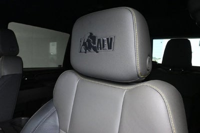 2024 Chevrolet Silverado 2500 HD ZR2