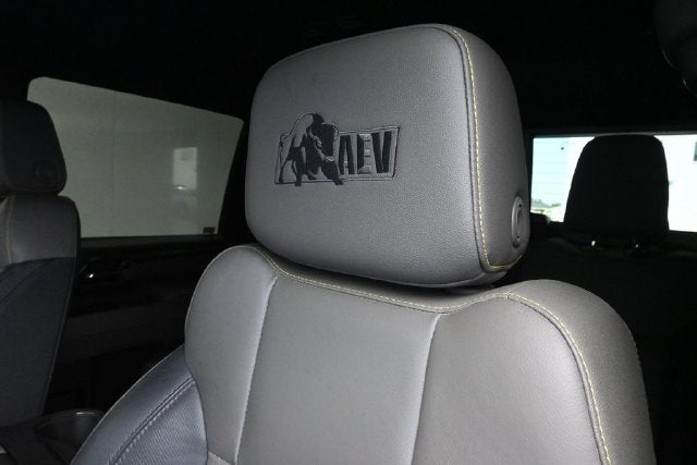 2024 Chevrolet Silverado 2500 HD ZR2