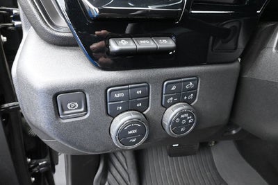 2024 Chevrolet Silverado 2500 HD ZR2