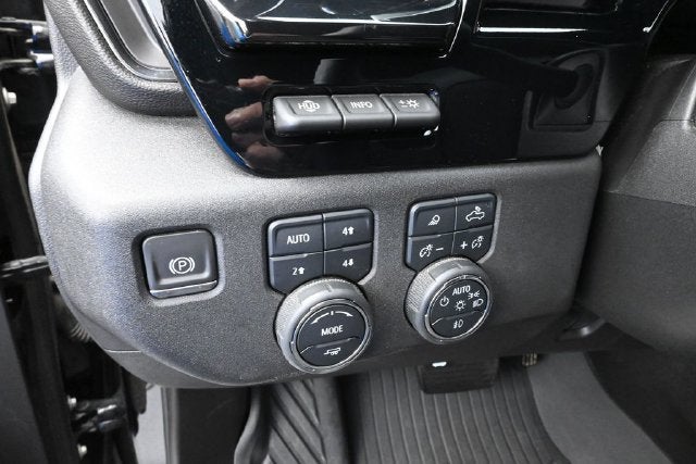 2024 Chevrolet Silverado 2500 HD ZR2