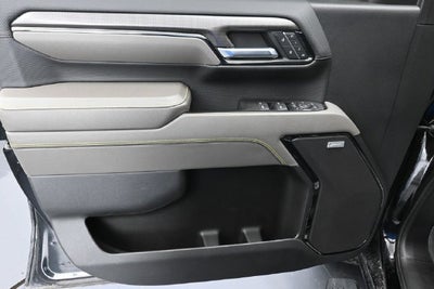 2024 Chevrolet Silverado 2500 HD ZR2