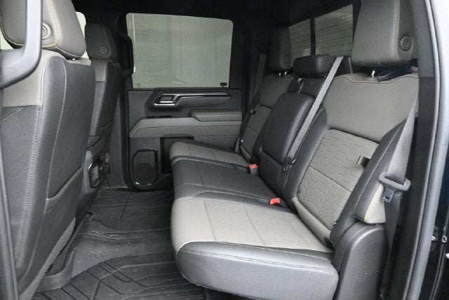 2024 Chevrolet Silverado 2500 HD ZR2