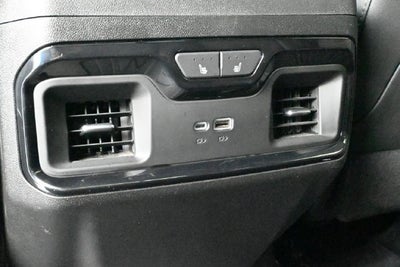2024 Chevrolet Silverado 2500 HD ZR2