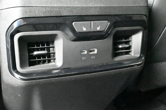 2024 Chevrolet Silverado 2500 HD ZR2