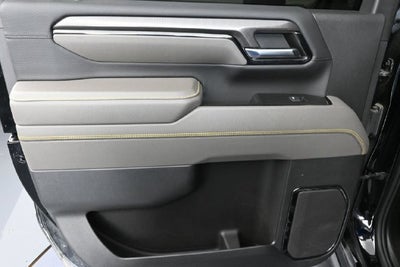 2024 Chevrolet Silverado 2500 HD ZR2