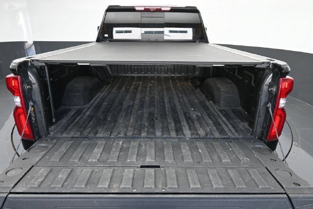 2024 Chevrolet Silverado 2500 HD ZR2